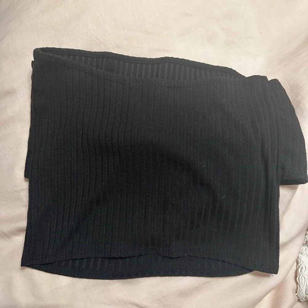 Wild honey tube top